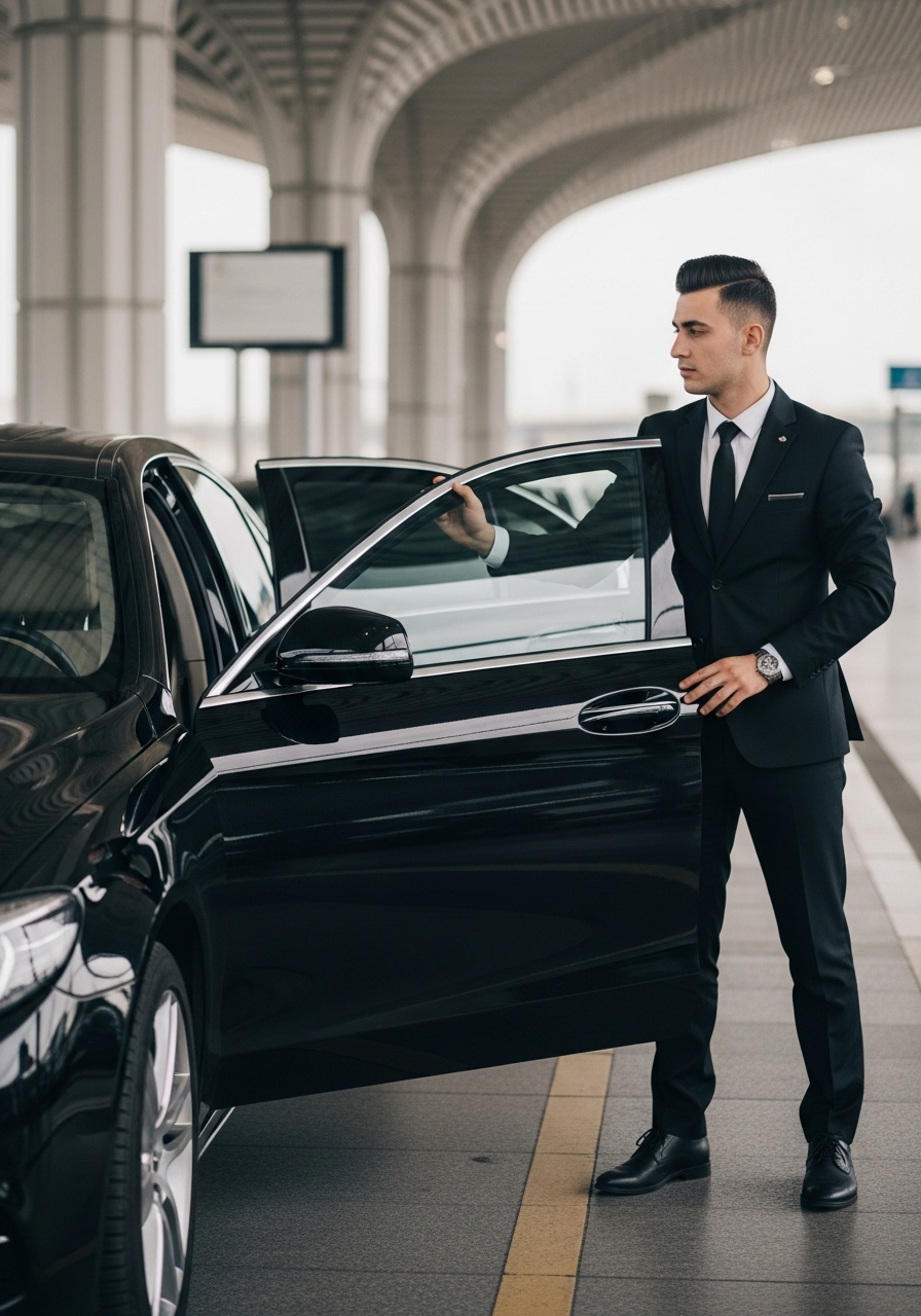 Sakarya VIP Araç - Sık Sorulan Sorular