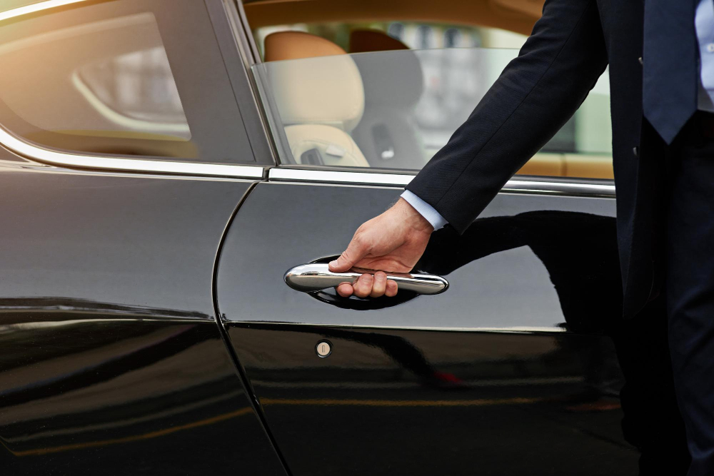 Günlük, Haftalık ve Aylık VIP Transfer Hizmeti