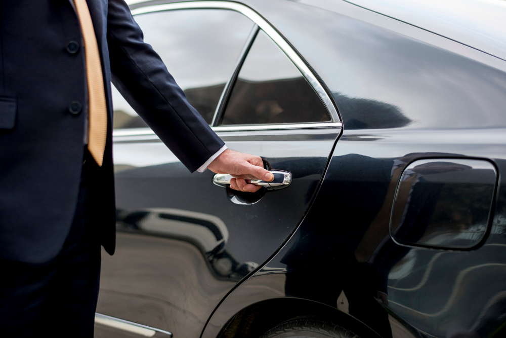 Hastane & Klinik VIP Transfer Hizmeti